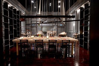 Twelve Picardy Place Hotel