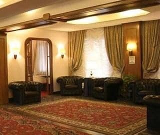 Hotel Regal Park
