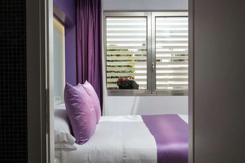 Jc Contemporary Hotel