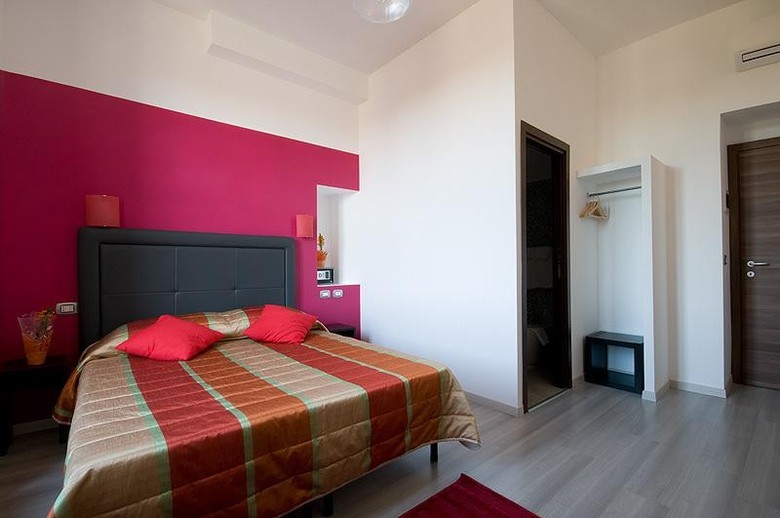 Mf Hotel Rome