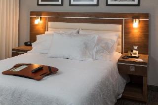 Hotel Hampton Inn By Hilton Hermosillo