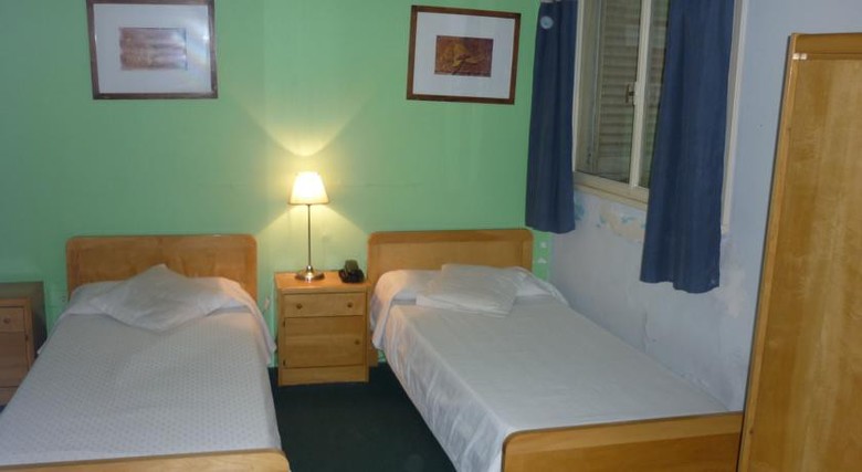Hotel Anc�n