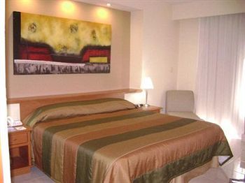 Hotel Bah�a Escondida