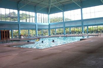 Hotel Bah�a Escondida