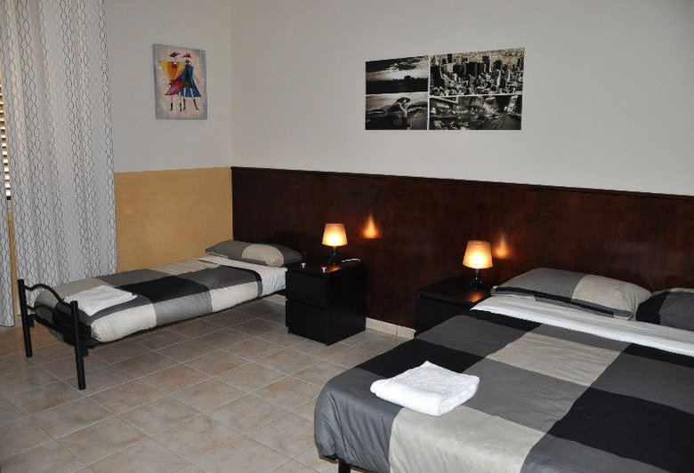 Hotel Friend House