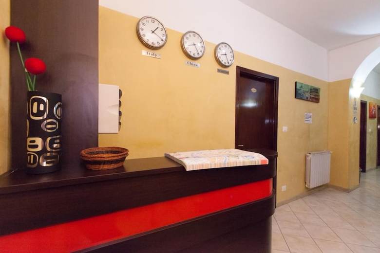 Hotel Friend House