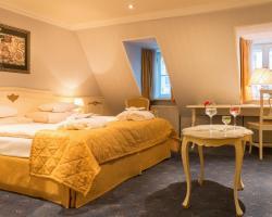 Best Western Premier Schlosshotel Roemischer Kaiser