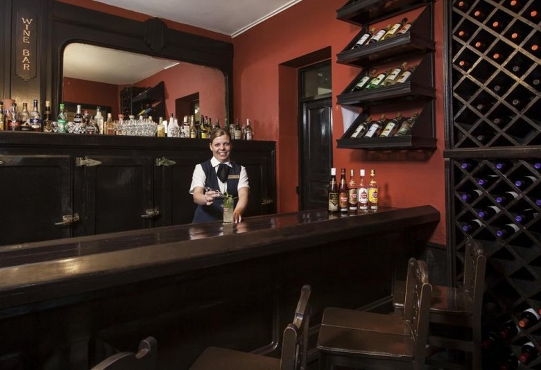 Gran Hotel Managed By Meli�