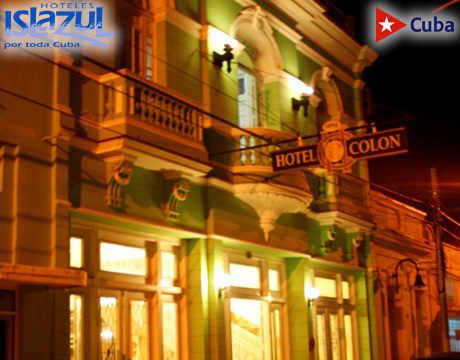 Hotel Colon