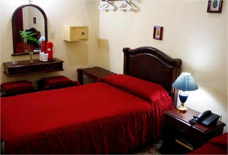 Hotel Colon