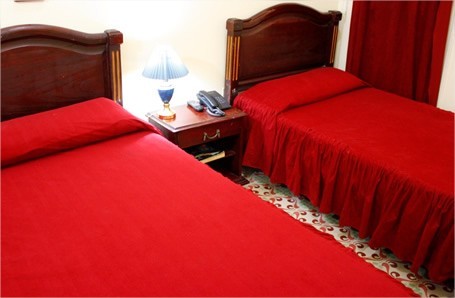 Hotel Colon