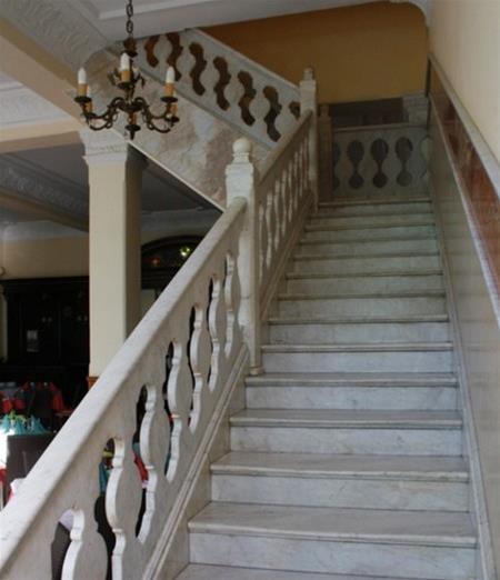 Hotel Colon