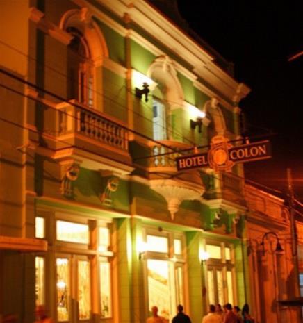 Hotel Colon