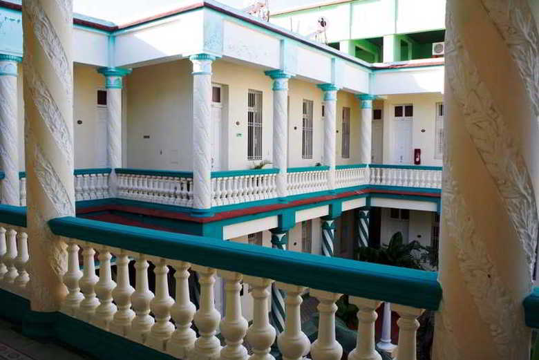 Hotel Colon
