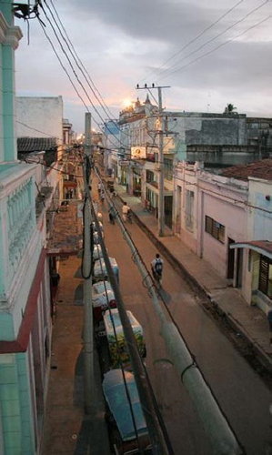 Hotel Colon