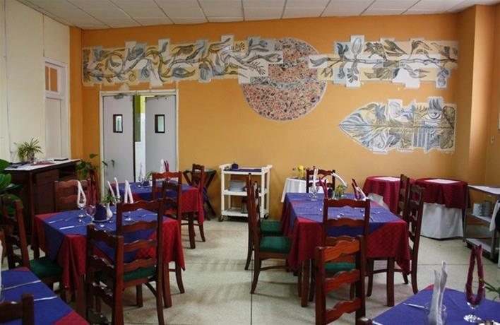 Hotel Isla De Cuba