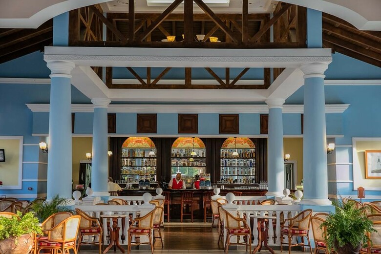 Hotel Resonance Musique Santa Mar�a