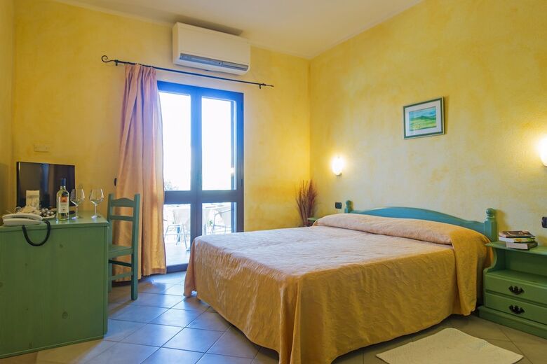 Hotel Albergo Residenziale Gli Ontani****