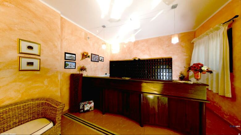 Hotel Albergo Residenziale Gli Ontani****