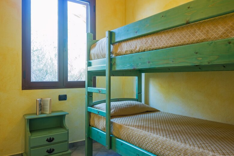 Hotel Albergo Residenziale Gli Ontani****