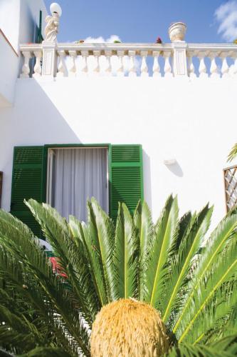 Bed & Breakfast Villa Natalina