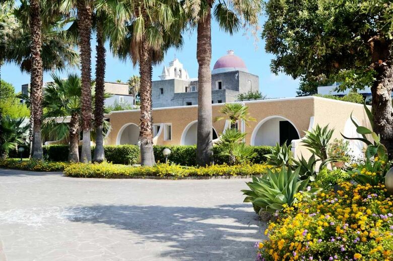 Hotel Parco Delle Agavi