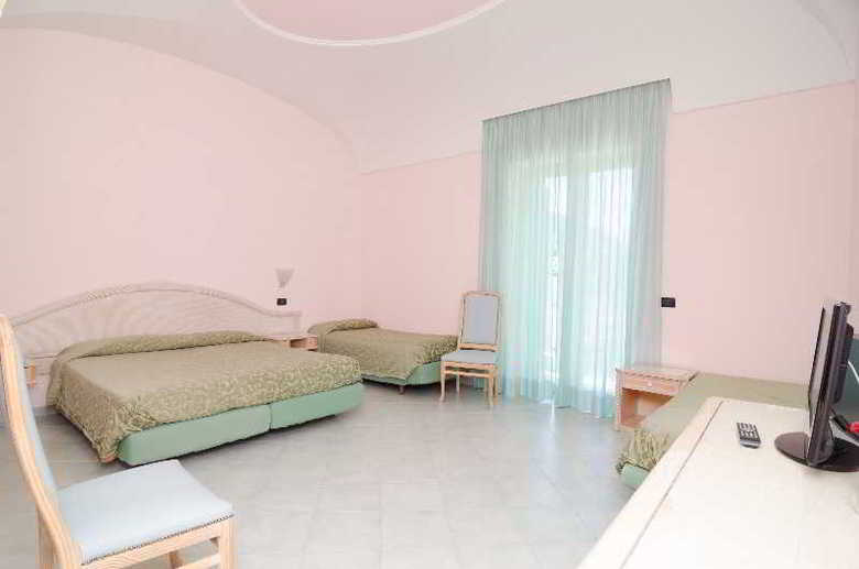 Hotel Felix Terme