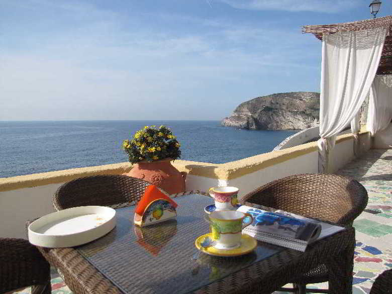 Hotel Casa Del Sole