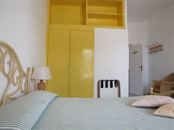 Hotel Casa Del Sole