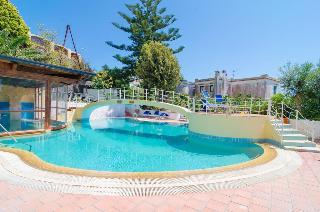 Terme Saint Raphael Hotel