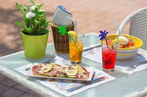 Hotel Terme San Valentino