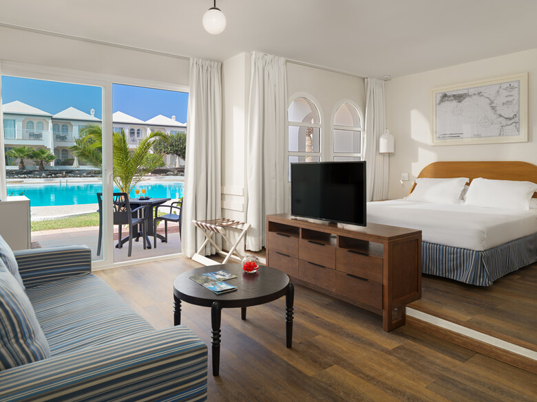 Hotel H10 Ocean Suites