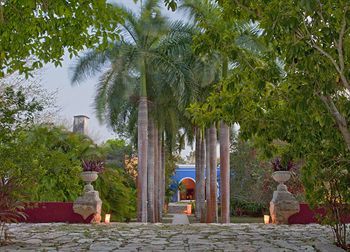 Hacienda San Jose, A Luxury Collection Hotel