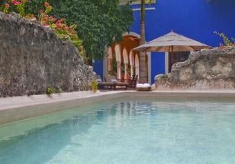 Hacienda San Jose, A Luxury Collection Hotel