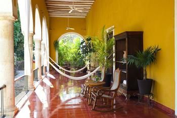 Hacienda San Jose, A Luxury Collection Hotel