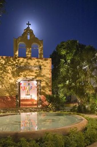 Hacienda San Jose, A Luxury Collection Hotel