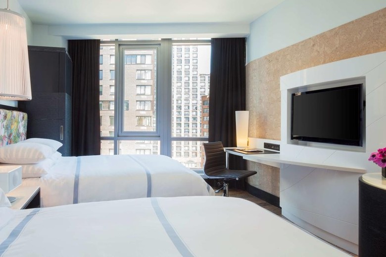 Hotel Hyatt Union Square