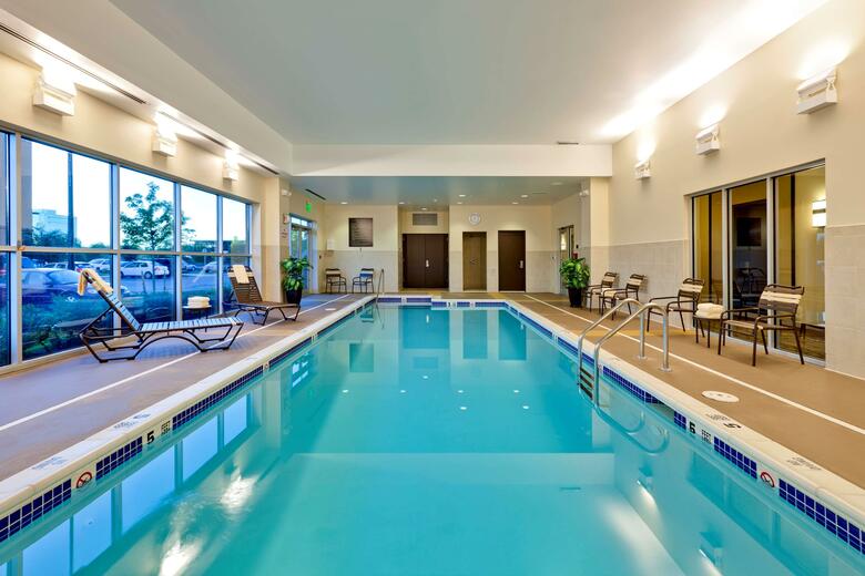 Hotel Hyatt Place Garden City