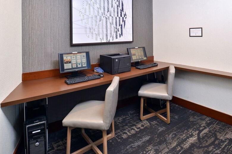 Hotel Hyatt Place Garden City