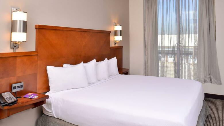 Hotel Hyatt Place Garden City