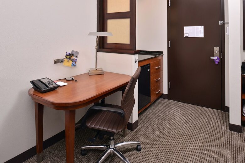 Hotel Hyatt Place Garden City