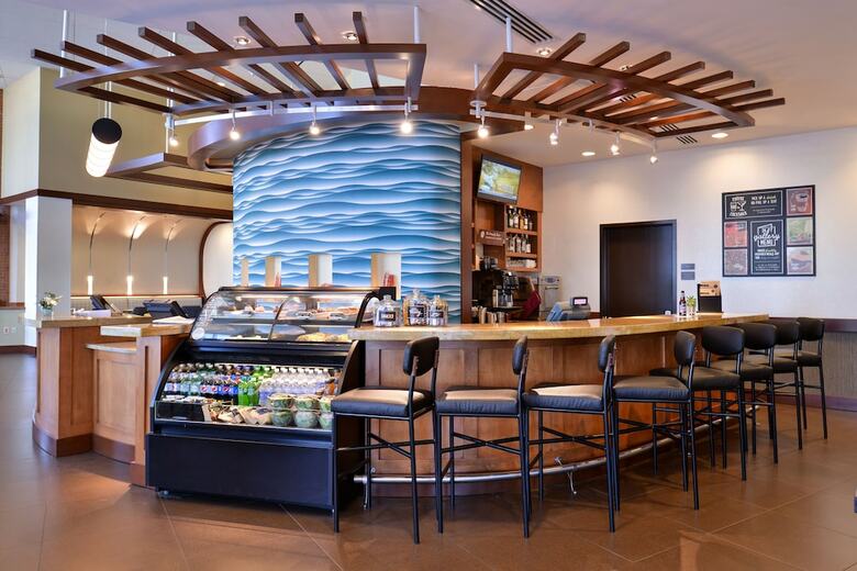 Hotel Hyatt Place Garden City