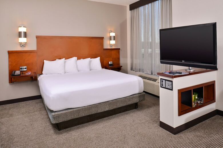 Hotel Hyatt Place Garden City