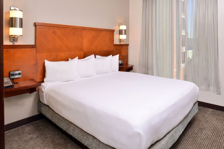 Hotel Hyatt Place Garden City