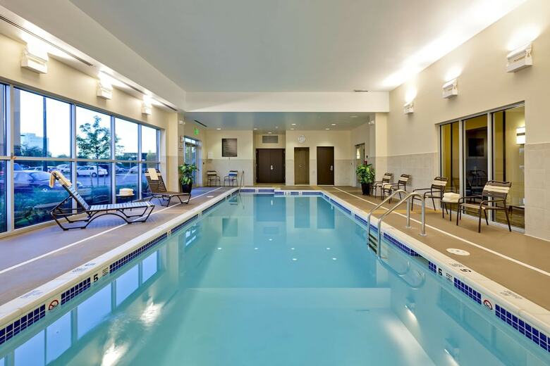 Hotel Hyatt Place Garden City