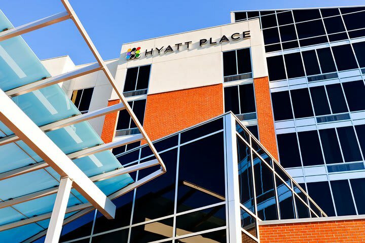 Hotel Hyatt Place Garden City