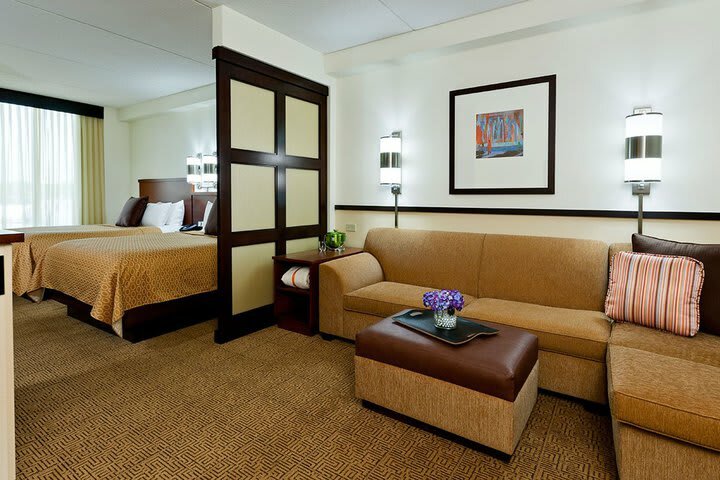 Hotel Hyatt Place Garden City