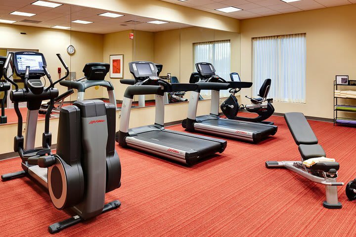 Hotel Hyatt Place Garden City