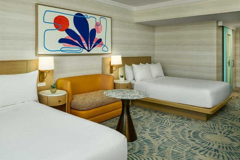 Hotel The Highland Dallas, Curio Collection By Hilton