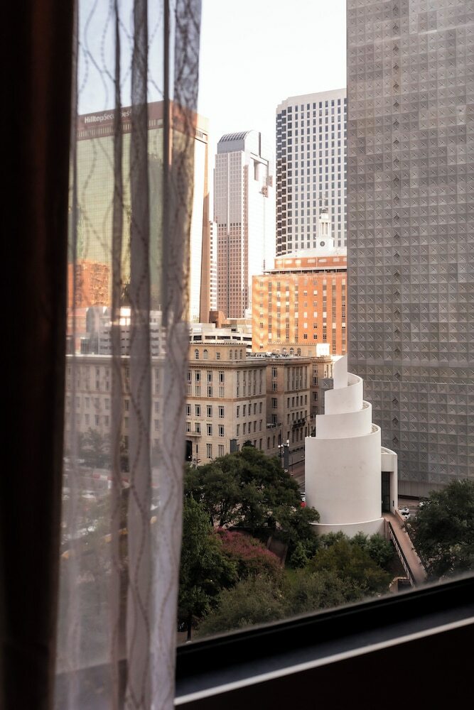 Hotel Hilton Garden Inn Downtown Dallas